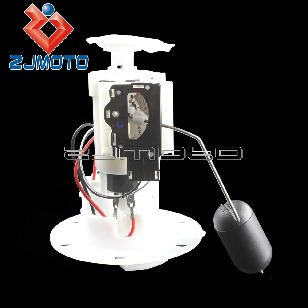 Motorcycle Fuel Injection Pump Assembly For Yamaha NXC125 CYGNUS 2007