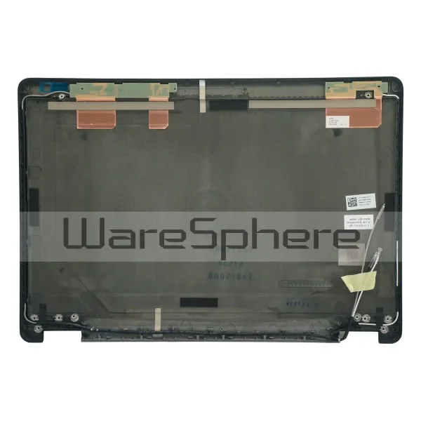 New LCD Back Cover Rear Case WLAN3X3 for Dell Latitude E7470 HF58X AM1DL000503 Black New LCD Back Cover Rear Case WLAN3X3 for Dell Latitude E7470 HF58X AM1DL000503 Black