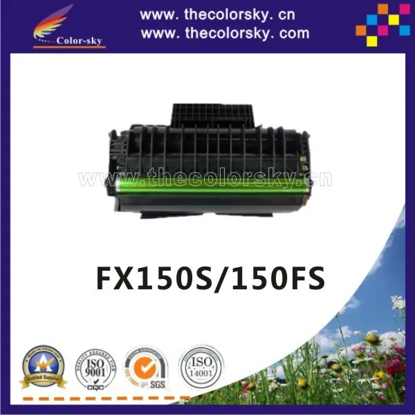 

(CS-R150) compatible toner cartridge for Ricoh FX150S 150FS FX150 150 bk (4,000 pages) free shipping by Fedex