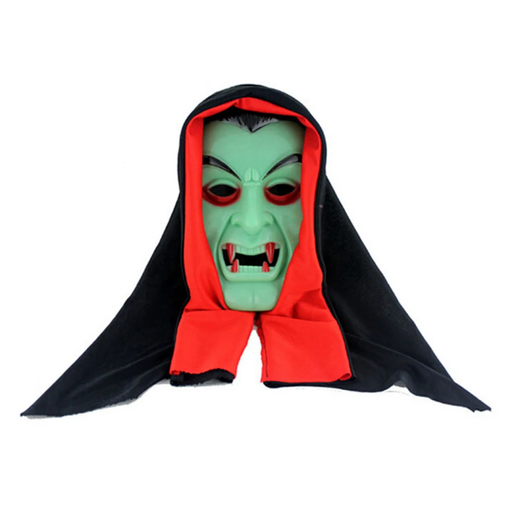 Buy Horror Vampire Devil Mask for Masquerade Party
