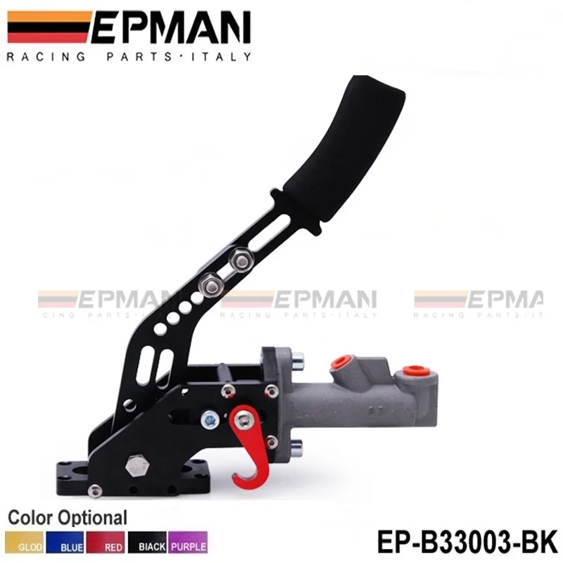 Prix pour Epman-universelle hydraulique drift e-brake racing frein à main 0.75 "maître-cylindre pour bmw mini cooper ep-b33003 Prix pour Epman-universelle hydraulique drift e-brake racing frein à main 0.75 "maître-cylindre pour bmw mini cooper ep-b33003