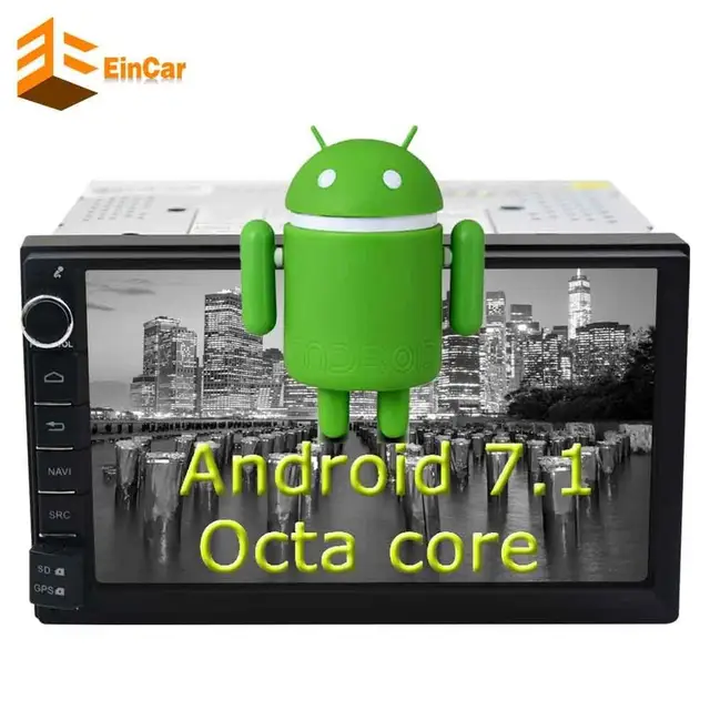 Special Price 8Core Android 7.1 Car Stereo 7'' 2Din HeadUnit In Dash GPS Navigation Radio Audio Player 1080P Video WiFi Steering Wheel Control Special Price 8Core Android 7.1 Car Stereo 7'' 2Din HeadUnit In Dash GPS Navigation Radio Audio Player 1080P Video WiFi Steering Wheel Control