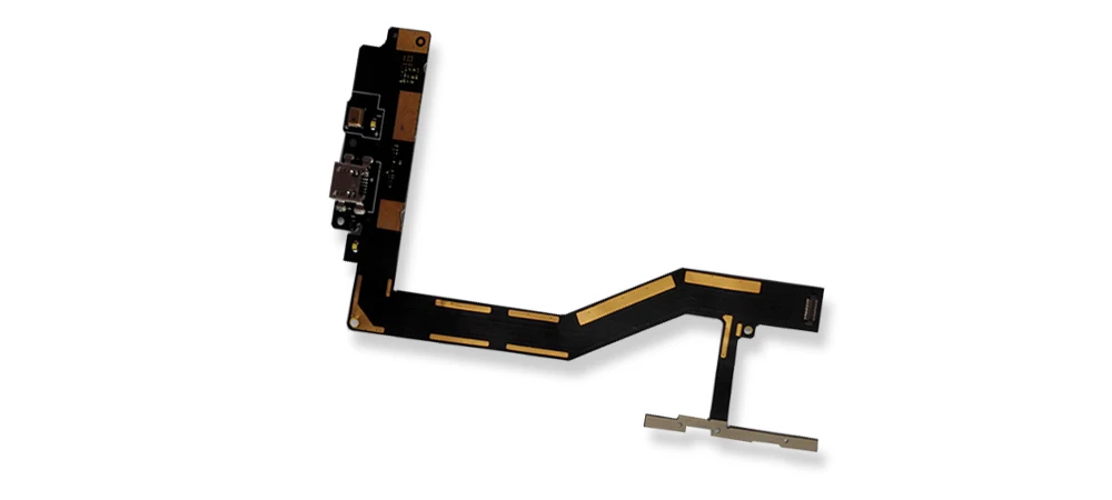 WEETEN подлинное USB зарядное устройство гибкий кабель для BQ Aquaris M5 5 0 &quotUSB зарядный