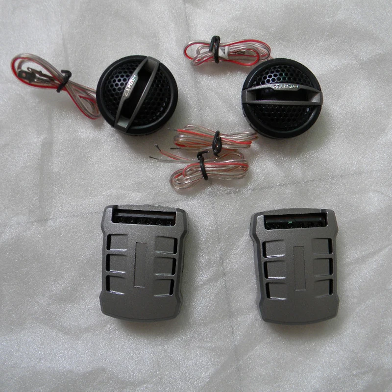 Car Accessories loud speakers