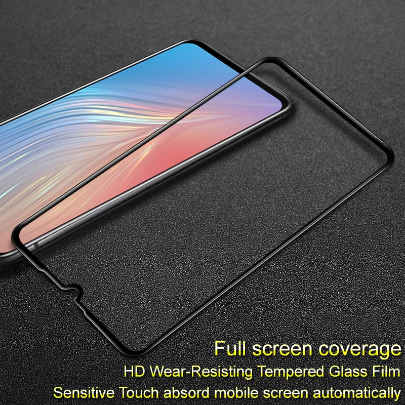 Для huawei P30/Lite Экран протектор полная защита IMAK Анти-взрыв закаленное Стекло