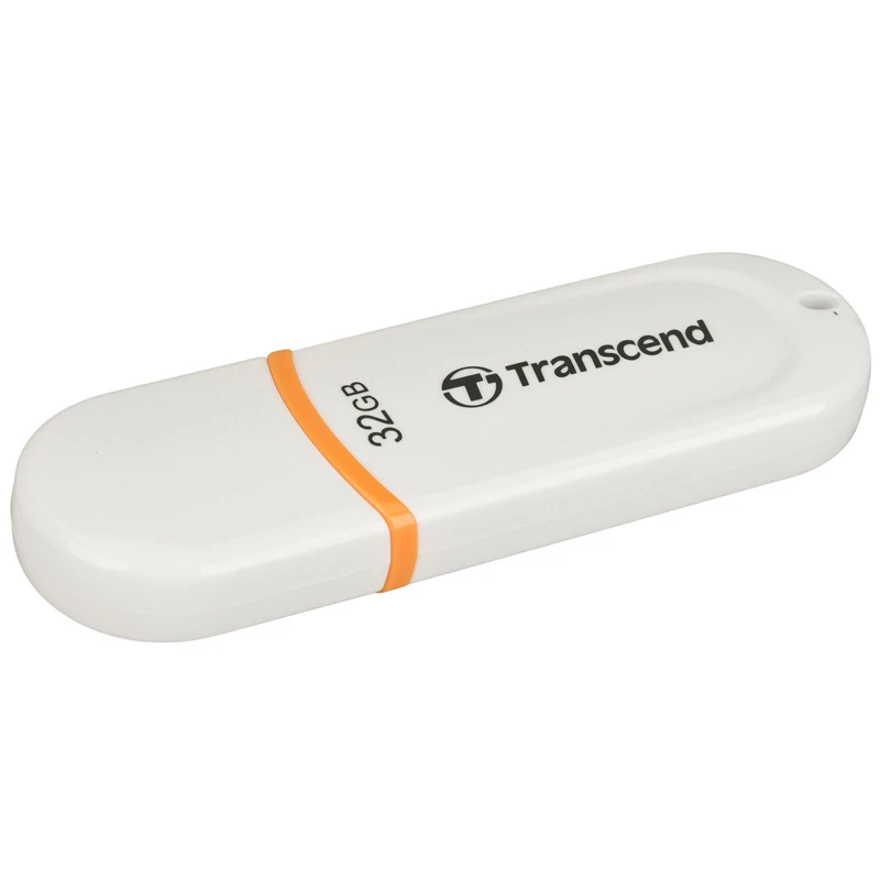 Transcend JF 300 High Speed USB 2.0 Flash Drive Memory Stick 4GB 8GB 16GB 32GB