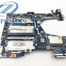 Материнская плата ноутбука для acer 756 NBSH011003 NB. SH011.003 LA-8941P DDR3 Celeron 877 cpu протестирована