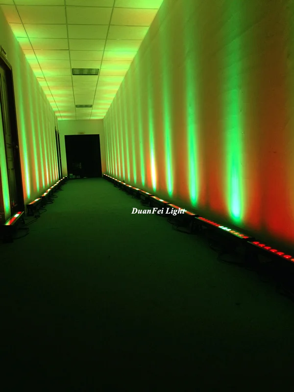 14x30W led wall washer-16