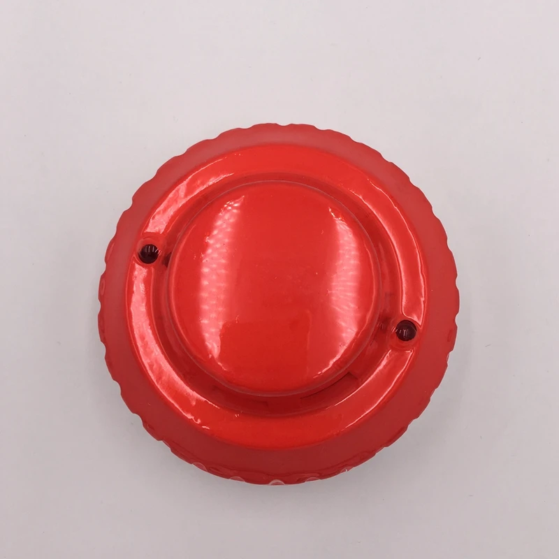 2 Wire Conventional Smoke Alarm 4