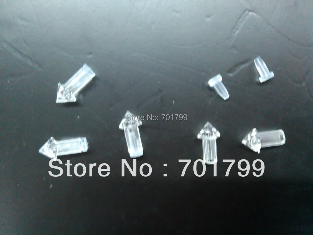 500pcs EP 031 + 035 Потолочная наконечник из оптического волокна звезда (для 0 75 мм)|fitting