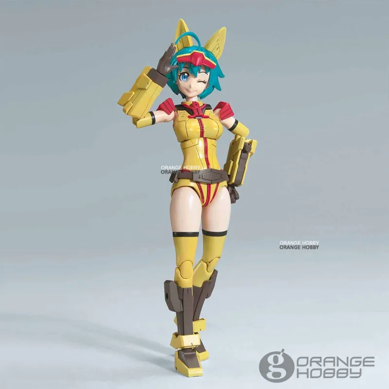 BANDAI-HGBD01602