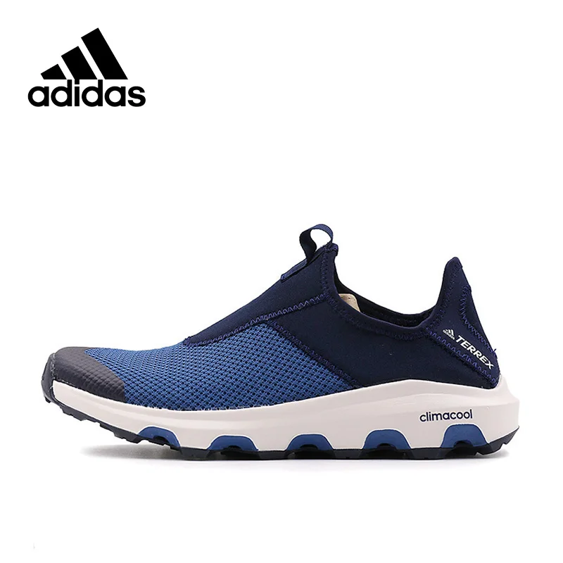 

Original New Arrival Authentic Adidas TERREX Climacool Men's Running Shoes Sports Sneakers