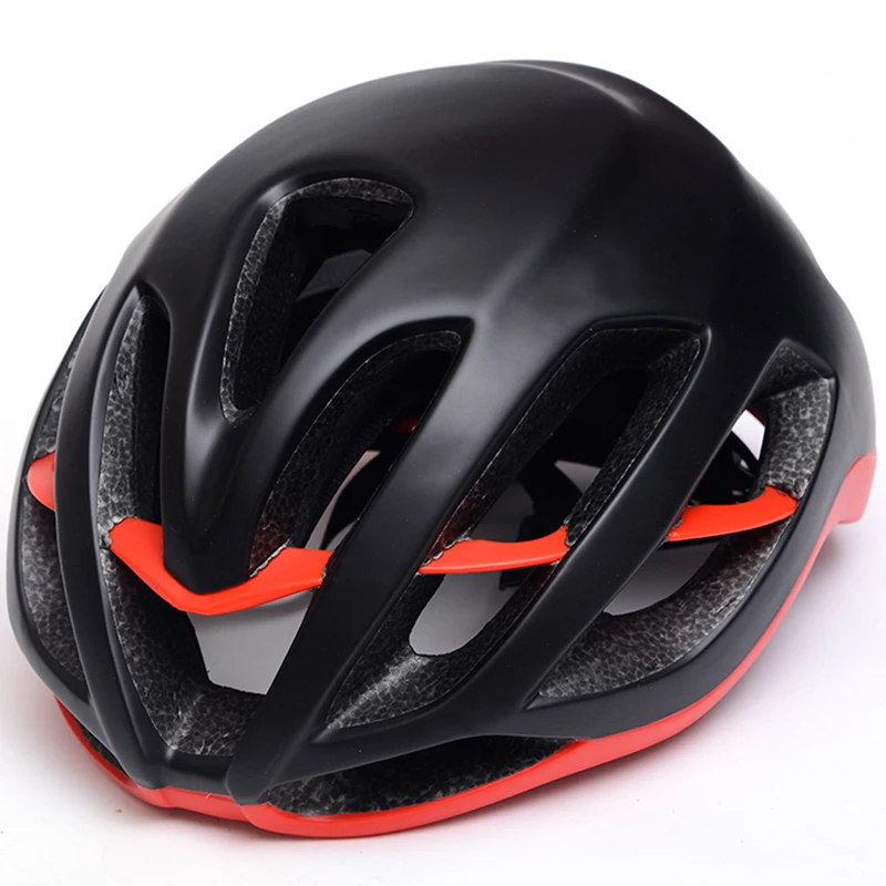 

260g Ultralight Protone Road Bicycle Helmet Aero Racing MTB Cycling Bike Sports Safety Helmet ROAD Bike Cycling Helmet BMX Men