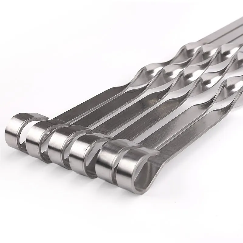 Stainless Steel Skewer (3)