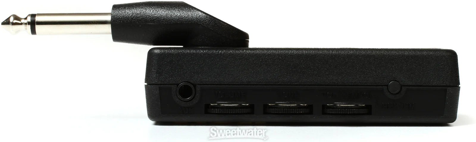 Усилитель для наушников Vox Amplug 2 Guitar/Bass все модели AC30 классический рок металл бас