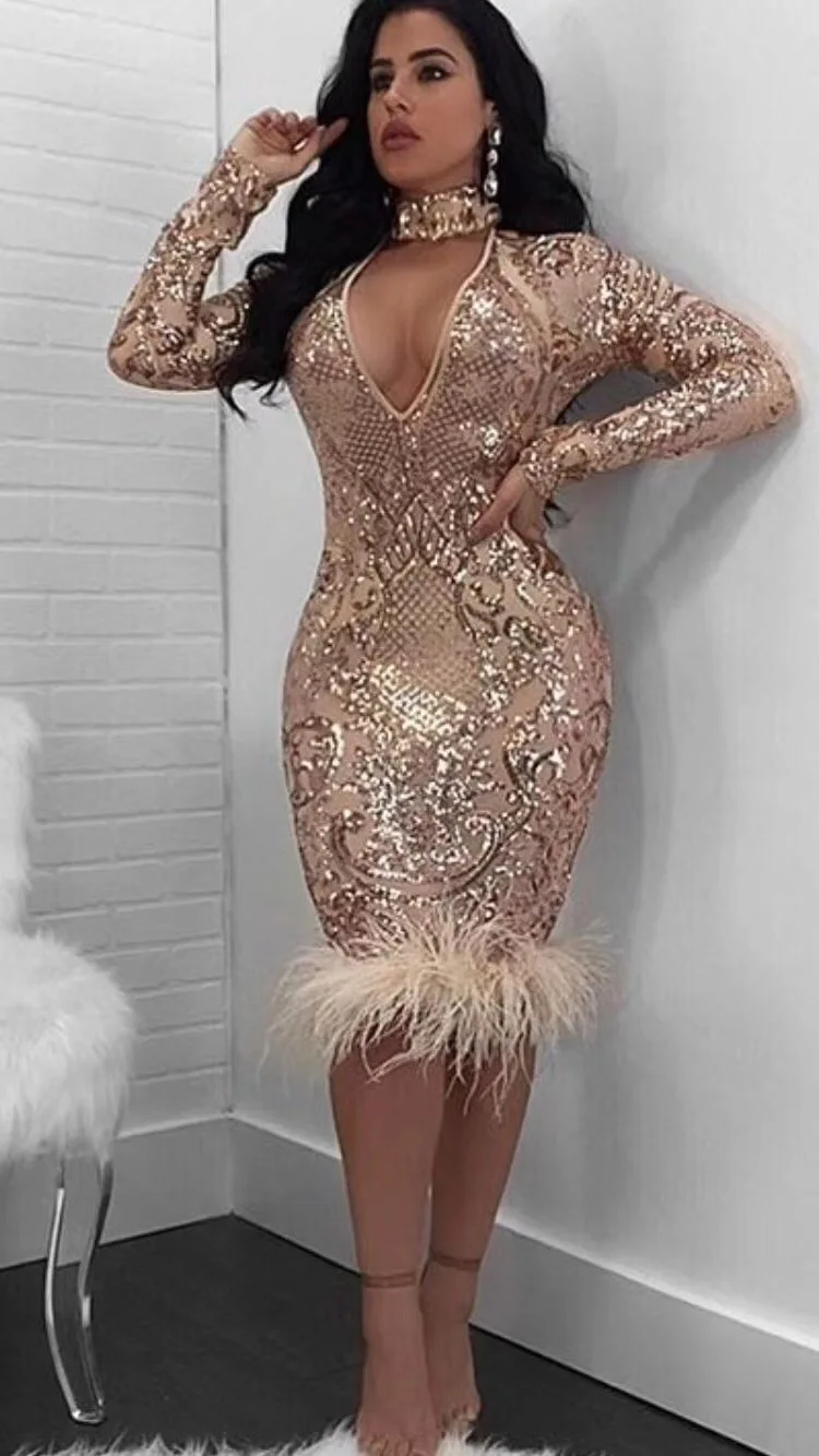 Sexiest Birthday Dresses