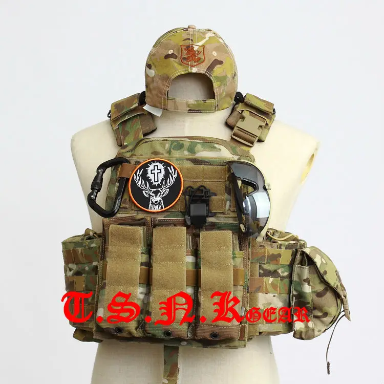 Военная нашивка военная &quotst.Hubertus/parrescuejumper PJ&quot|st badge|pj patch |