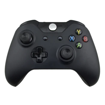 

Black Wireless gamepad game Controller For Microsoft for XBOX ONE