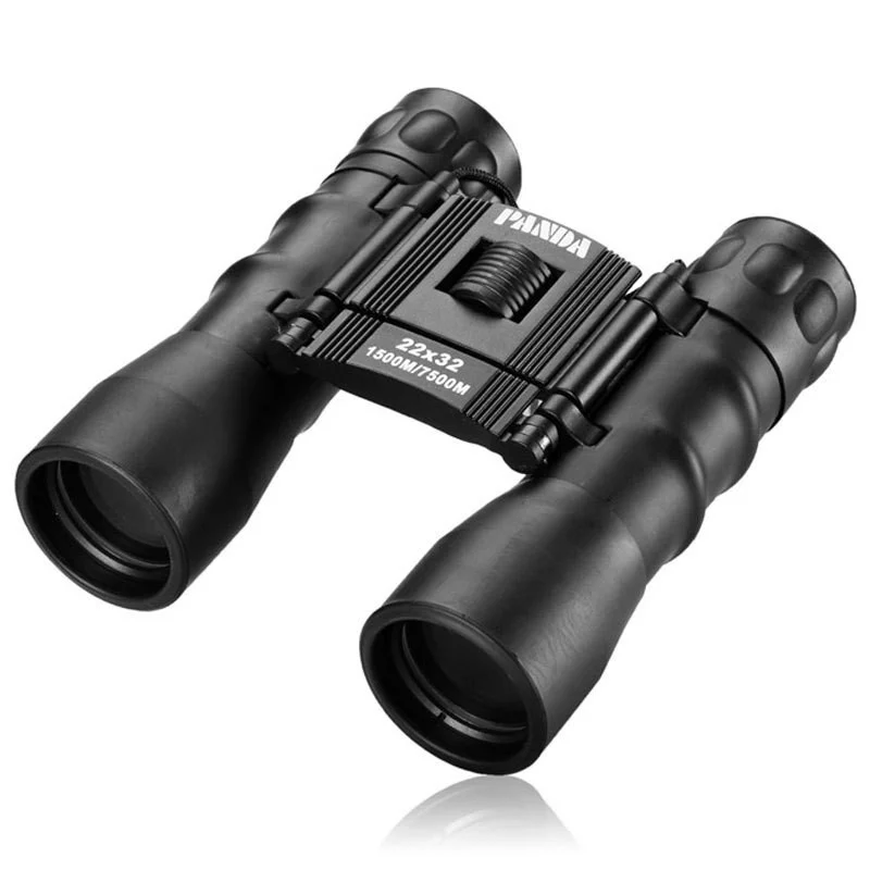 PANDA 22X32 1500 м  7500 бинокль телескоп telescopio binoculo com Viso noturna|Телескоп и бинокли| |