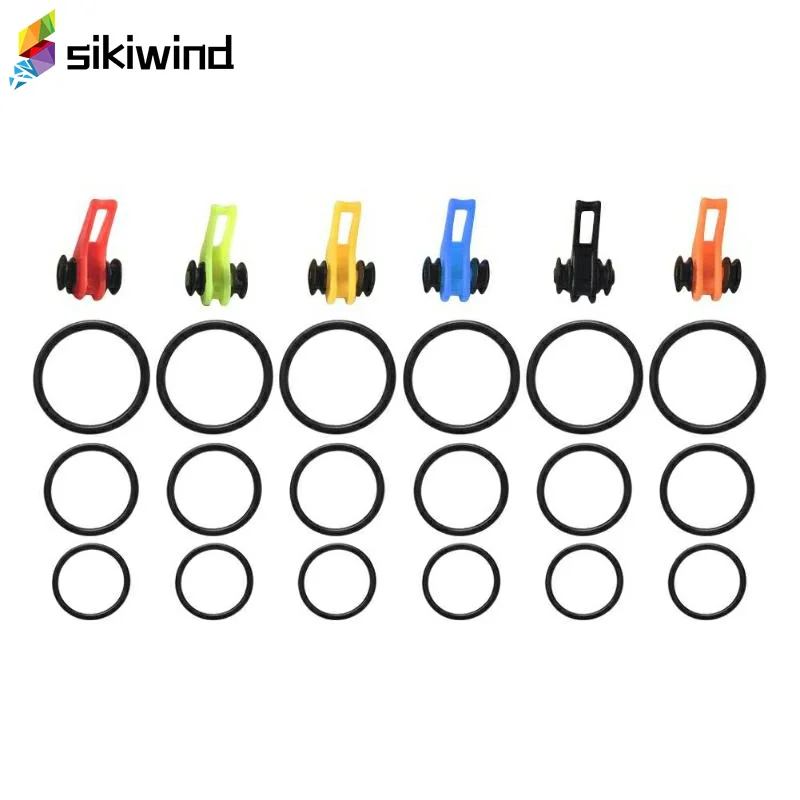 

2019 Fishing Rod Hook Hanging Bait Hanging Device Fishing Hook Keeper Plastic Bait Treble Holder Fishing Accessories