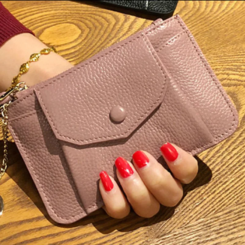 1Set Acrylic Stencil Women Wallet Template For DIY Leather Handmade Craft bag Sewing Pattern 14*9*1cm