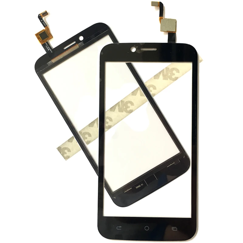 

Touch Screen Digitizer Sensor For Blackview A5 Touchscreen Front Glass Lens