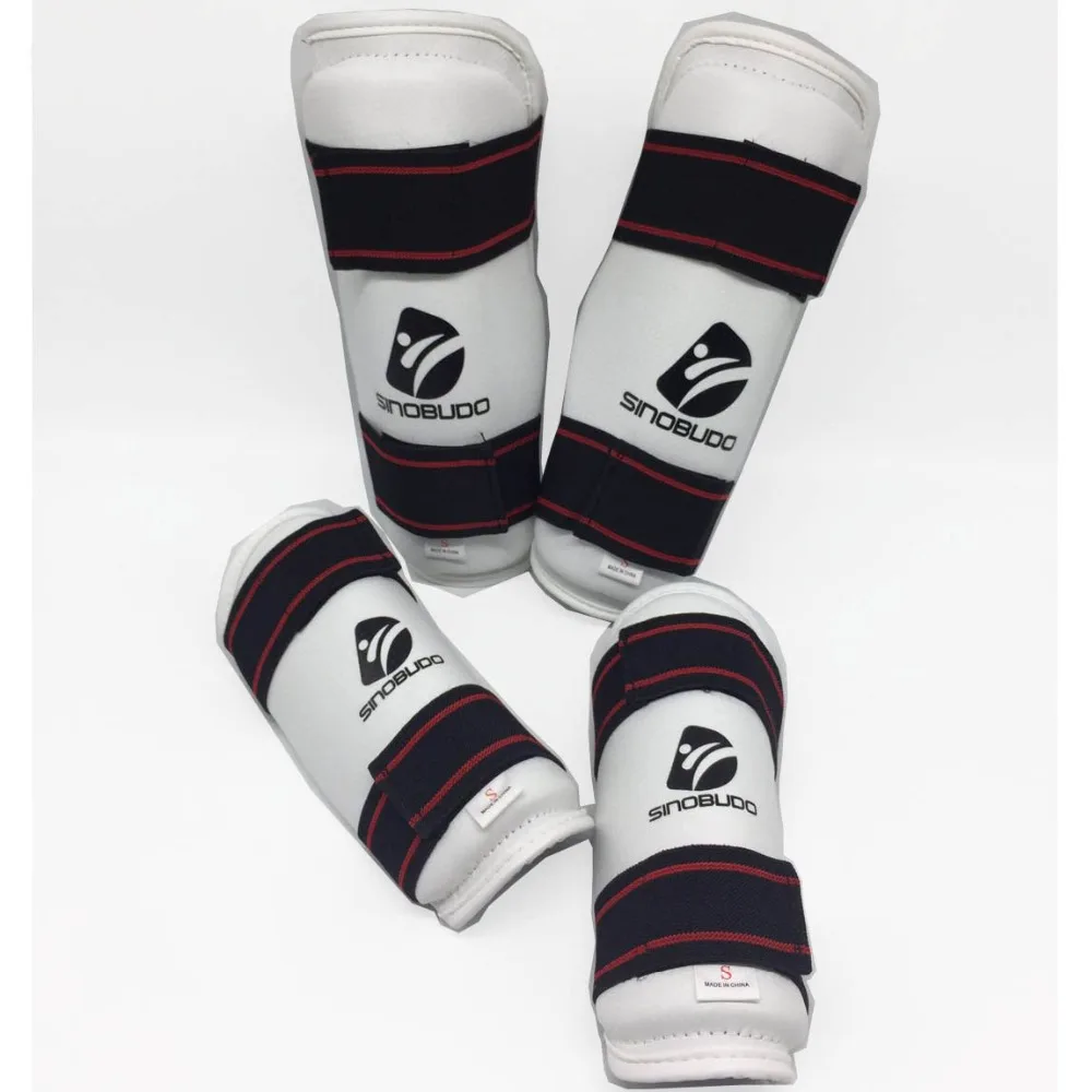 Buy SINOBUDO Newest 2018 Taekwondo Protector WTF