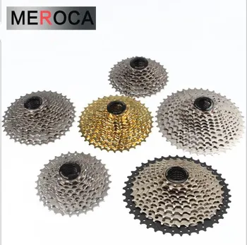 

8 9 10 11 speed MTB Mountain Bike Bicycle Free Flywheel freewheel Fly Wheels cassette 24 27 30