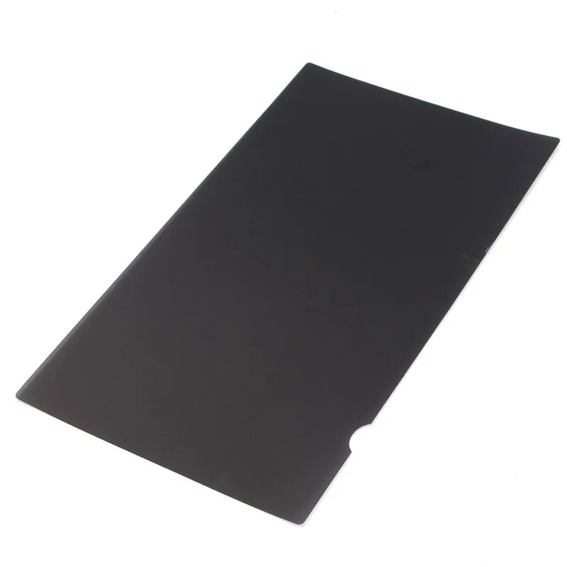 21.5 inch Privacy Screen Filter Anti-peeping Protector film for 16:9 Widescreen Computer 475mm*267mm