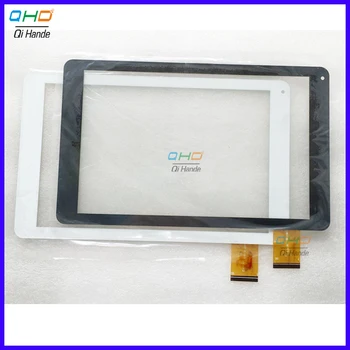 

New For KODAK TABLET 10 3G AC101TR 10.1'' inch Tab Touch screen /Panel capacitive Phablet Multitouch Digitizer Glass Sensor