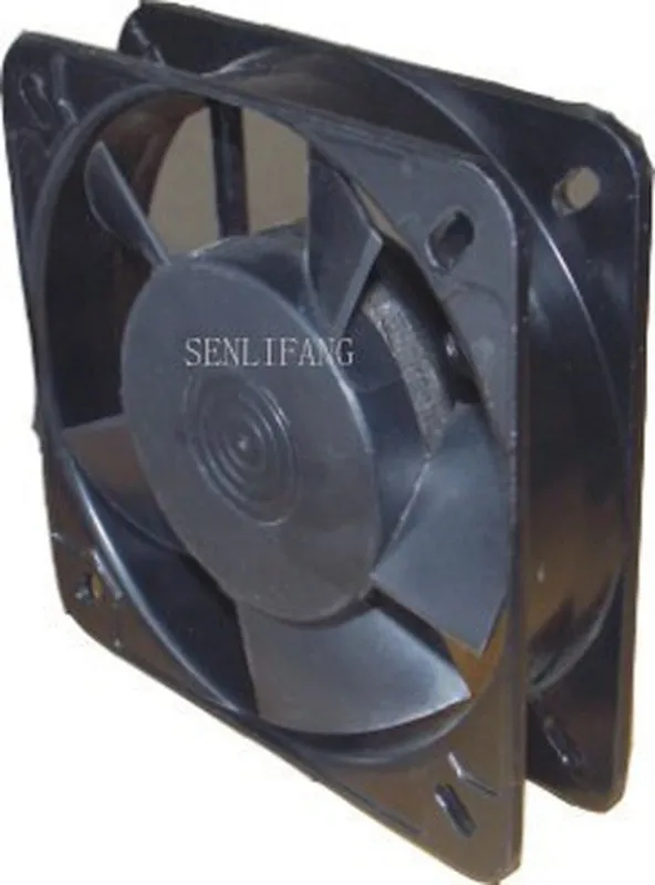 

Free shipping Original 100FZY2-S 220V 110 * 110 * 25mm cooling fan