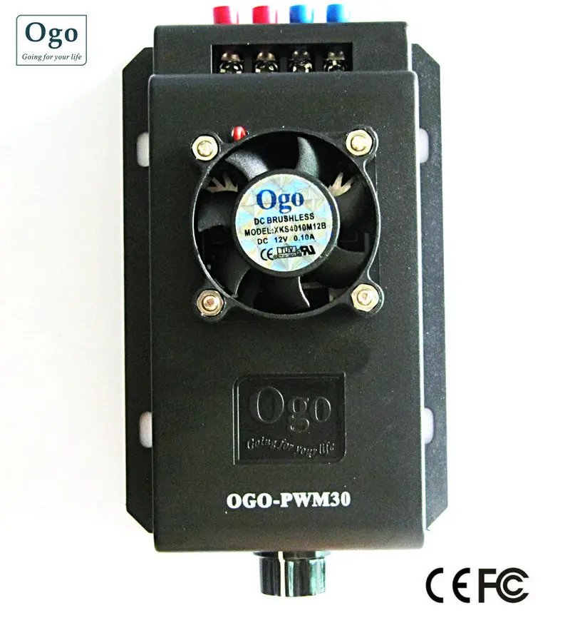 OGO-PWM30-4