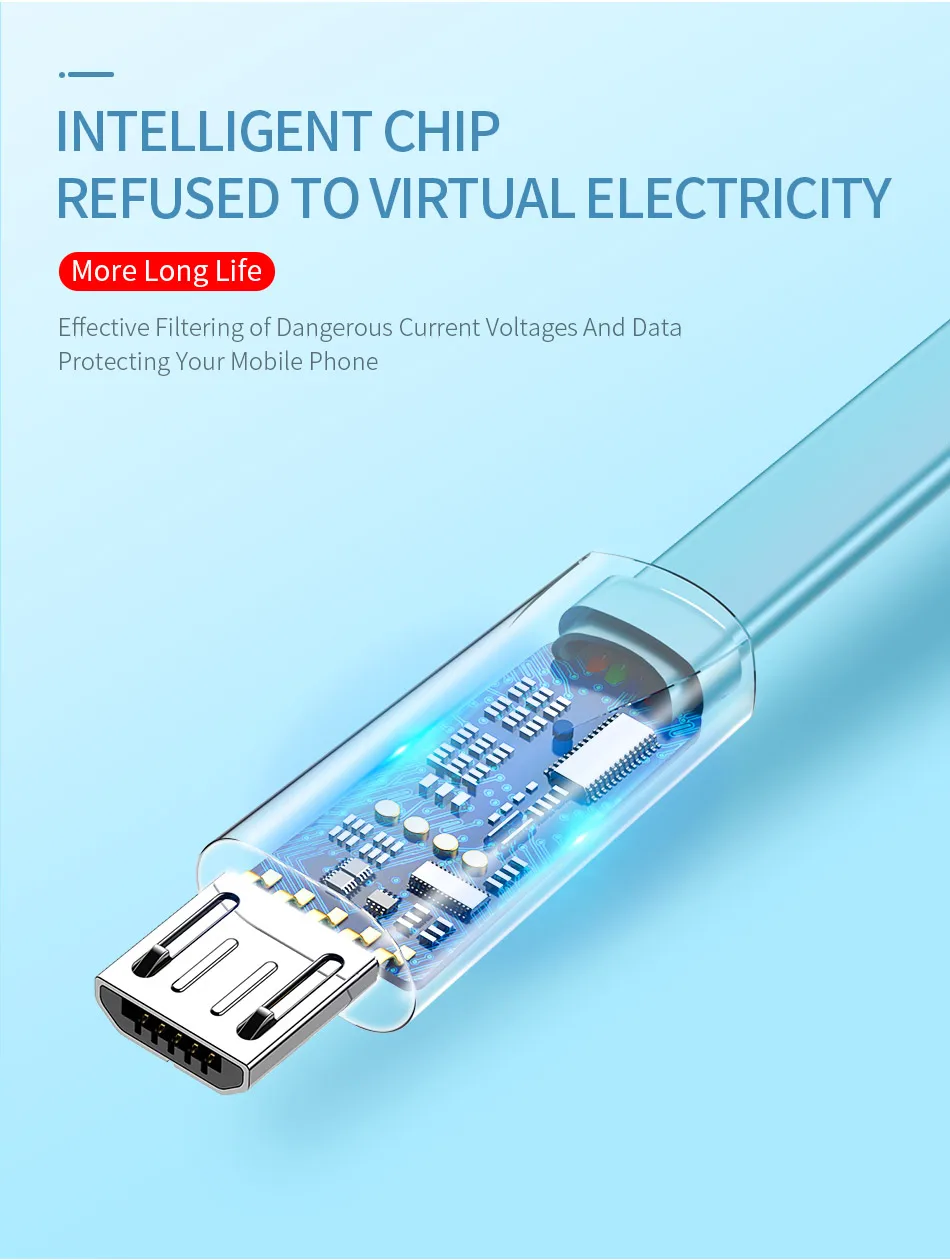 micro usb cable 6