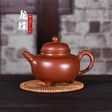 Горшок керамический чайник знаменитый полностью ручной изготовитель по индивидуальному заказу оптовое поколение поставляет товары крошечные династии Шан причина