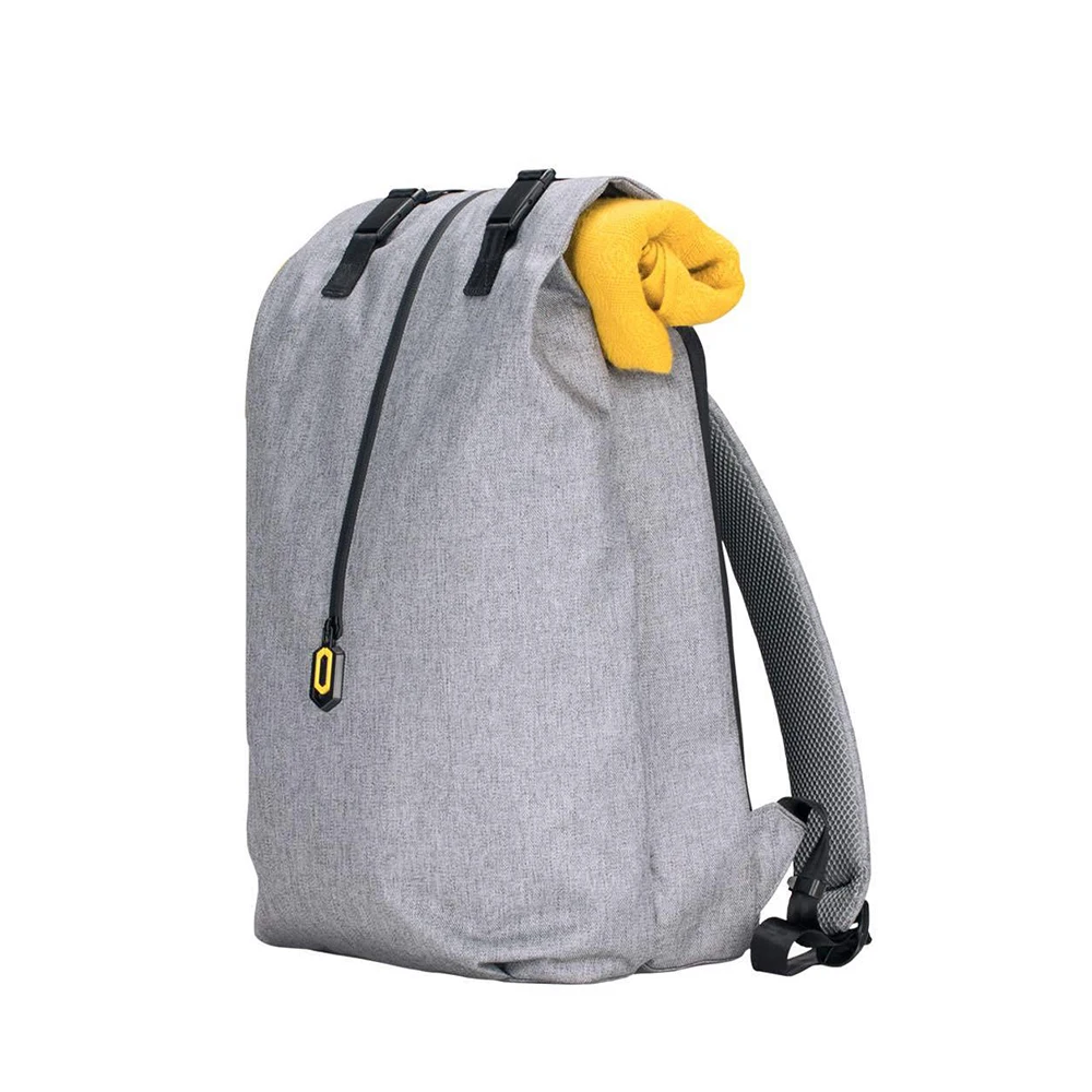  Original Xiaomi 90 Fun Leisure Mi Backpack 14 Inches Casual Travel Laptop Rucksack College Student 