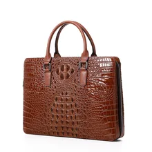 Man Handbag Male Package Business Briefcase Cowhide Leisure Package Single Shoulder Package Computer messenger bag men leather Man Handbag Male Package Business Briefcase Cowhide Leisure Package Single Shoulder Package Computer messenger bag men leather