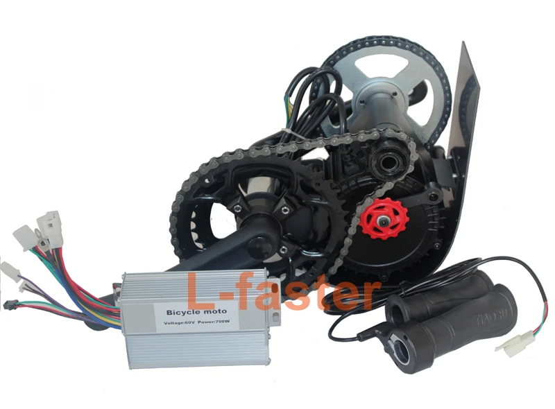 Velo electrique 650w Clearance