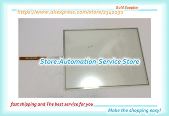 

New Touch Screen Glass Panel Use For 15 Inch HT150A-ACD-00