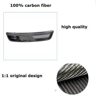 

for SUZUKI SWIFT 2005-2011 Front Carbon fiber Car Grill Car grille
