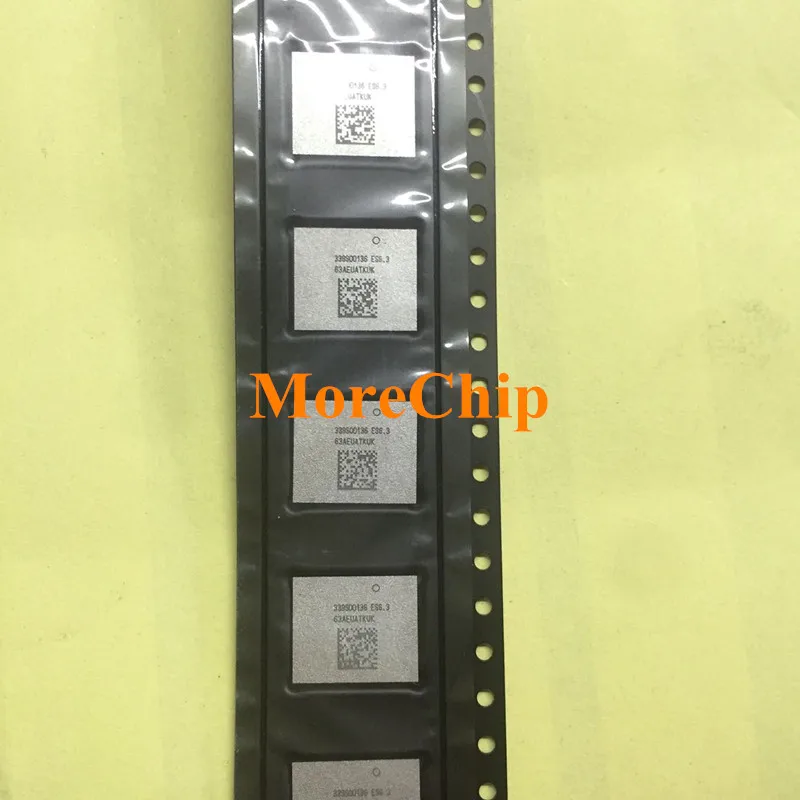 339S00136 для iPad Pro 9 7 wifi IC A1674 сотовый Wifi модуль Wi-Fi чип 3G 4G версия 138 Degress | Мобильные