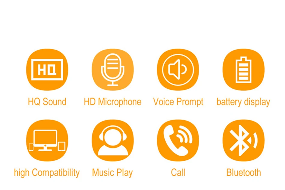 Music Earbuds Headphone