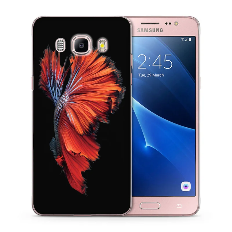 Новый чехол для Samsung Galaxy J1 J3 J5 J7 J2 prime J120 J320 J330 J530F модный дизайн художественный