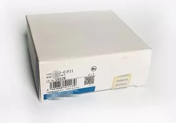 

New and Original CPM1-CIF11 FAST SHIP