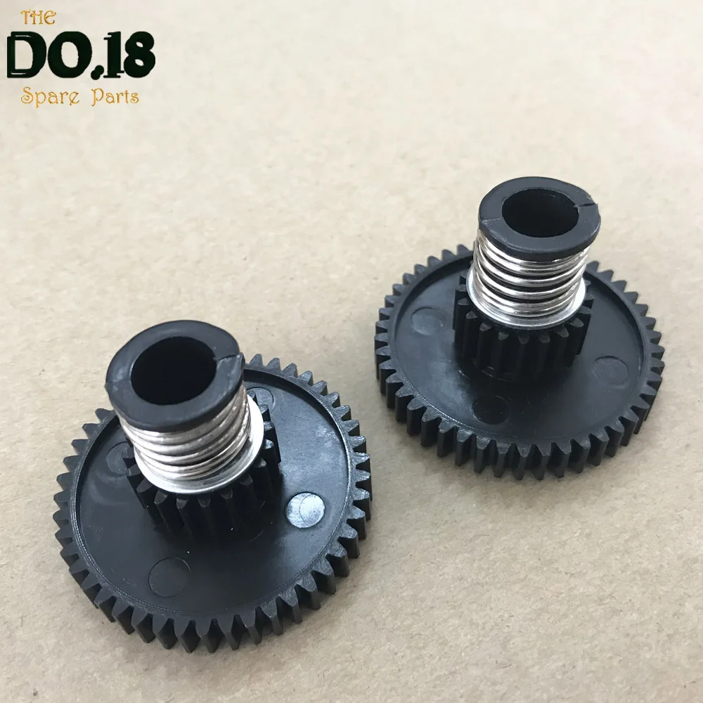 Tray Paper Feed Lifting Gear For Xerox 4110 4112 4127 4595 4590 (9)