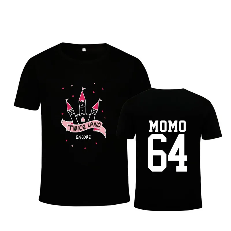 MOMO64 Black