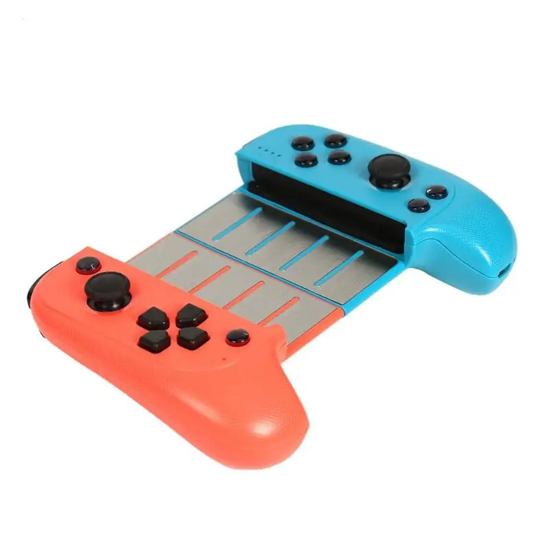  2 Types Wireless Bluetooth Gamepad for Pubg Tirgger Mobile Game Joystick for Pubg Controller Hand G