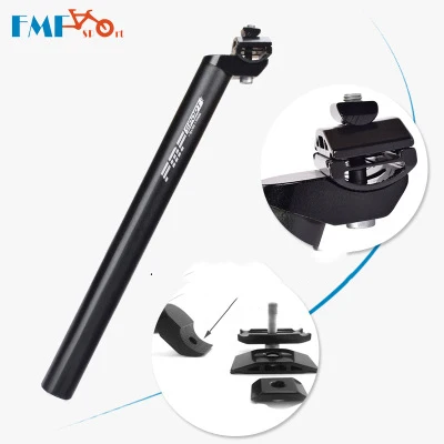 25.4/27.2/28.6/30.4/30.8/31.6 Diameter bicycle seat tube aluminum alloy MTB Mountain Road Bike Seatpost Bicycle Parts | Спорт и