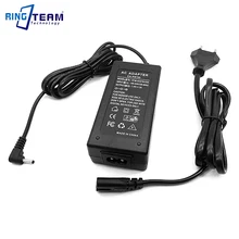 Power AC Adapter CA-PS700 PS700 for Canon Cameras EOS Kiss Digital Powershot S1 S2 S3 S5 SX1 SX10 SX20 Elura 50 60 65 70 80