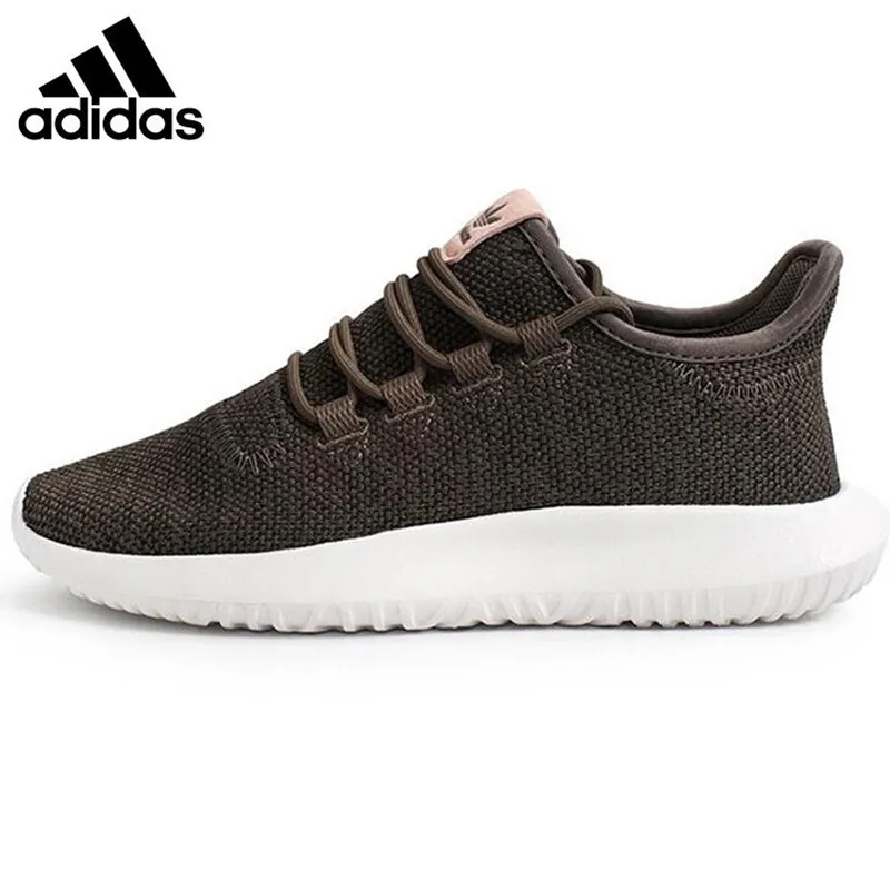 

Adidas Tubular Shadow Womens Breathable Leisure Running Shoes,Original Official Women Outdoor Sport Sneakers Shoes BB8824