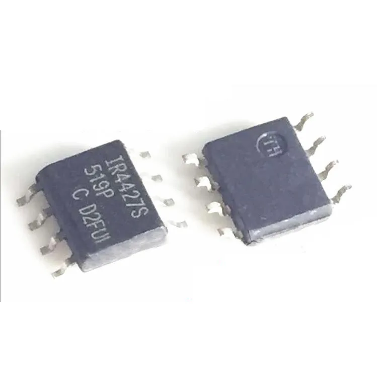 10pcs IR4427S SOP8 IR4427STRPBF IR4427 SMD IR4427STR LCD power chip-in ...